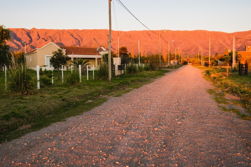Imagen 4 de 6 de Ultimos Lotes, Quintas Del Tomero, Merlo, San Luis.