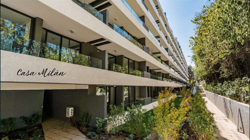 Departamento En Venta En Las Condes