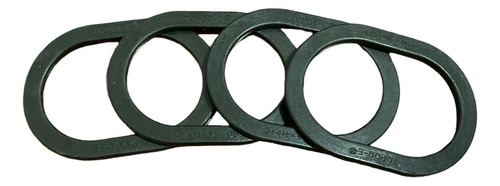 Empaques Registro Mano Para Calderas 3 X 4 1/2 X 9/16 - Ob