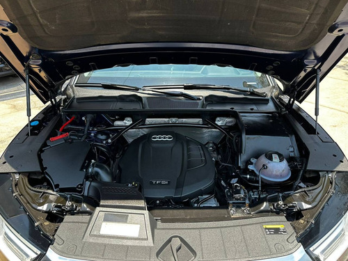Audi Q5 2.0 L T Dynamic Dsg