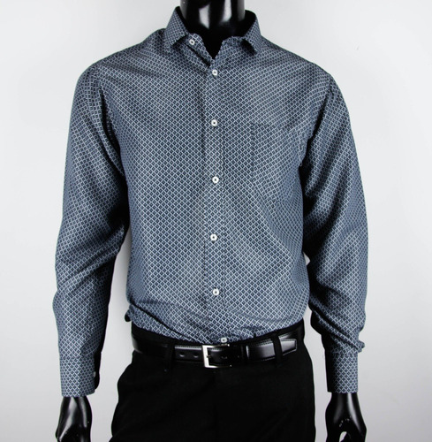 Camisa Julio Zelman Art.29212 