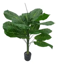 Comprar Planta Artificial Interior Grande Deco Hogar 1.15mtralt