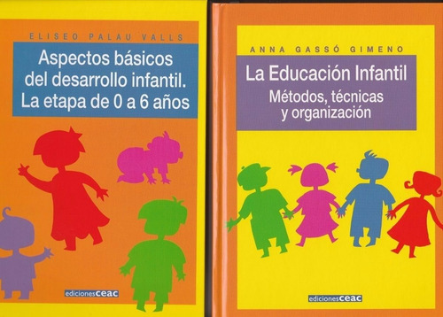 Aspectos Básicos Del Desarrollo Infantil Y Propuestas Para F