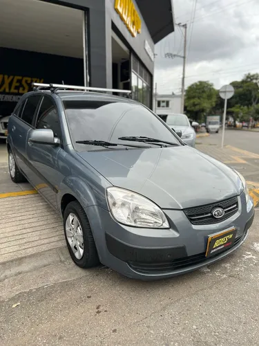 Kia Rio 1.5 Stylus