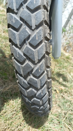 Imagen 7 de 7 de Honda Xr 150 L