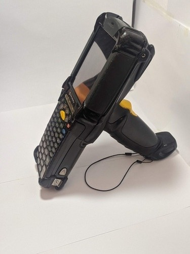 Coletor De Dados Mc9090 Motorola Symbol Mc9090-gk0hcefa6wr