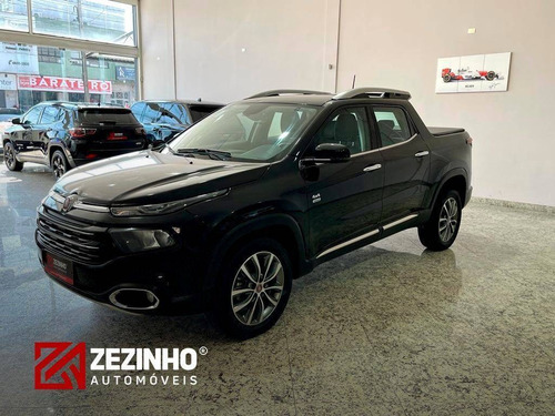 Imagem 1 de 9 de Fiat Toro 2.0 16v Turbo Diesel Volcano 4wd At9