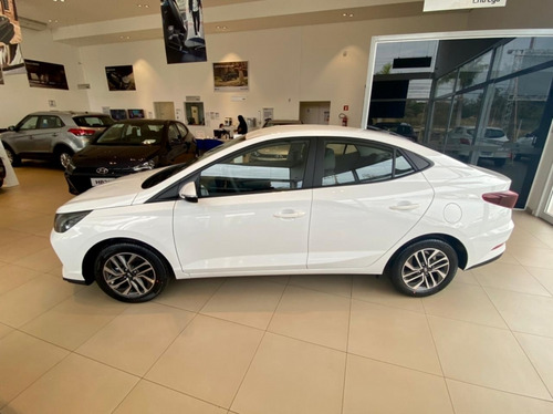 Hyundai HB20S 1.0 12V FLEX LIMITED PLUS MANUAL