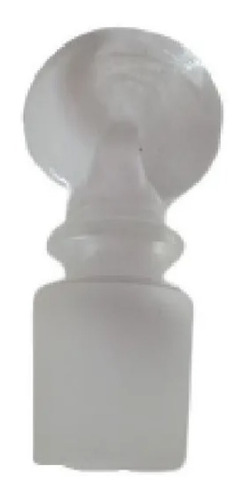 Matraz Volumétrico Transparente 250 Ml Clase A C/cert. Indiv