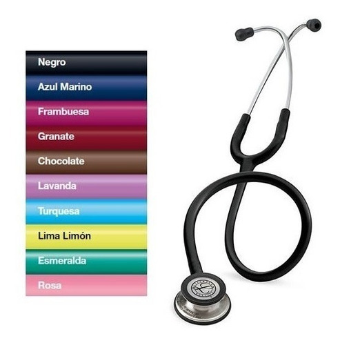 Kit Medico Para Estudiantes Bms-m5 (littmann - Classic 3)