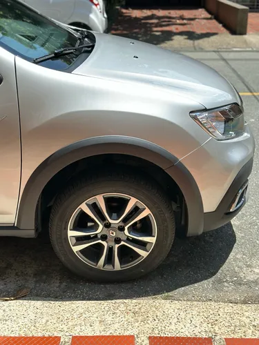 Renault Stepway 1.6 Intens Cvt