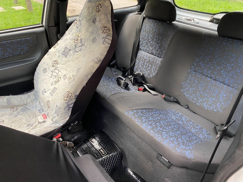 Suzuki Fun 1.0