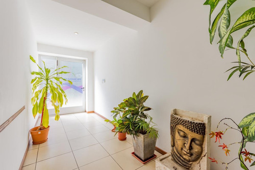 Imagen 23 de 25 de Venta/permuta - Local 291 M2 Totales, Edificado En Dos Plantas - Luis Agote, Rosario.