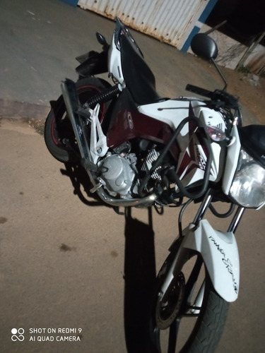 Honda 150 Partida Flex