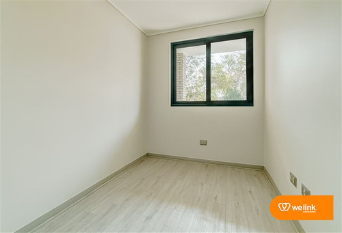 Nuevo, Town House, 3 Dormitorios, Ñuñoa