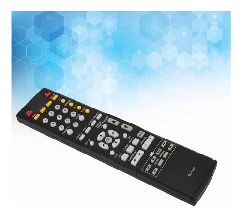 Zopsc Rc 1115 Control Remoto Del Receptor Av Para Denon Avr