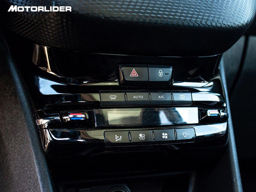 Peugeot 2008 Active 1.6