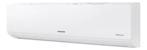 Aire Acondicionado Samsung Ar24 Inverter 5031 Frigorías