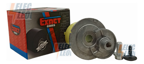 Tensor Correa Unica Ford Ka 1.6 2004 2006 2008 2010 2013