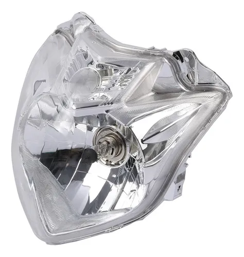 Pare Para Conjunto De Luces Delanteras Para Yamaha Ys250