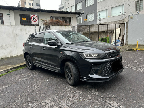 Tipo Suv Motor 1.5 Turbo, Botón De Encendido, Transm. Manual