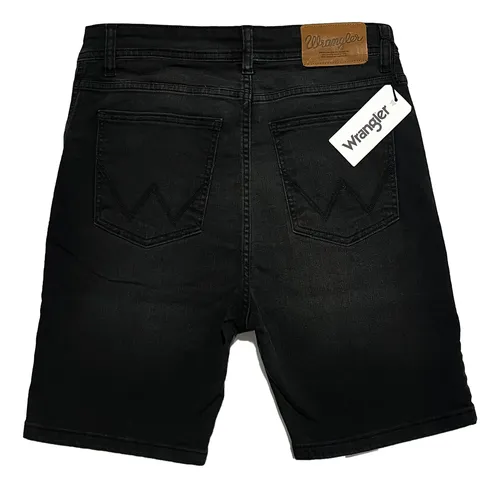 Bermudas wrangler new arrivals