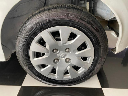 Ford Ka Hatch Se 1.0 C