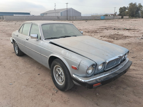 Para Partes Jaguar 6 Cil Xj12 Xj6 Automatico 1984