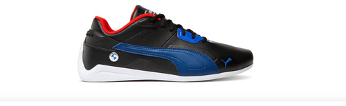 Tenis Puma Bmw Mms Drift Cat Delta 307100 01