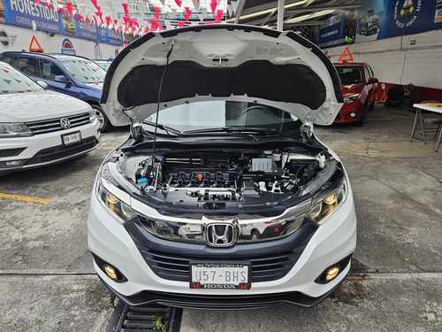 Honda HR-V 1.8 Touring Cvt