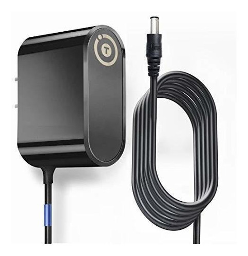 Adaptador Ac - T-power Compatible For Nordictrack Audiostrid