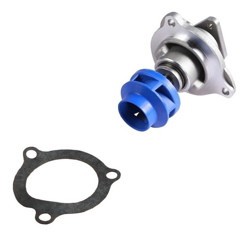 Bomba Agua Ford Focus 1.6 8v Nafta 04-10 Skf