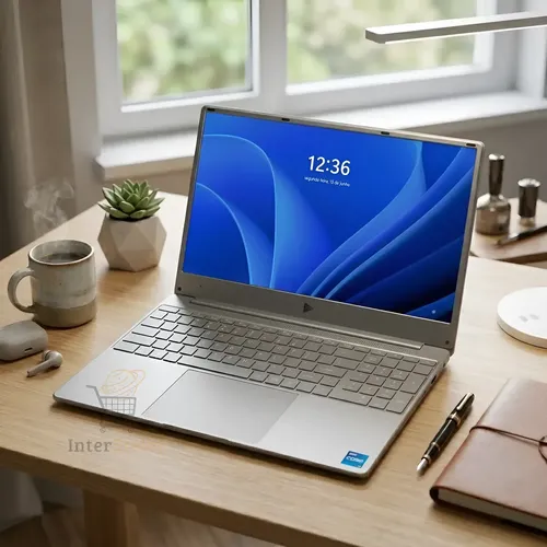 Notebook Intel I5 8gb Ssd 256gb Tela 15,6 Windows 11 Pro