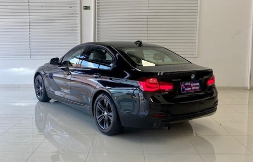 Imagem 6 de 14 de Bmw 320i Active Flex
