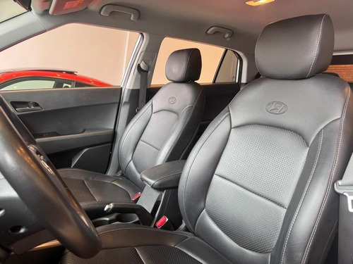 Hyundai Creta 16a Attitu
