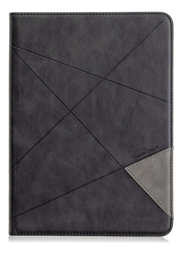 Funda Premium Cuero Para iPad Air 4 5 Gen 10.9+ Lapiz+ Envio