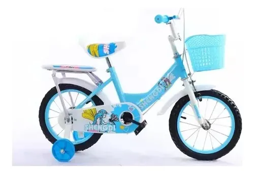Bicicleta de equilibrio aro 16 new arrivals