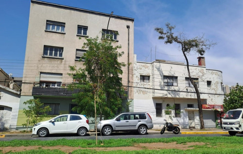 Venta De Edificios Residenciales, Providencia Id 69.494-mul