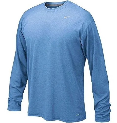 playera licra nike para hombre