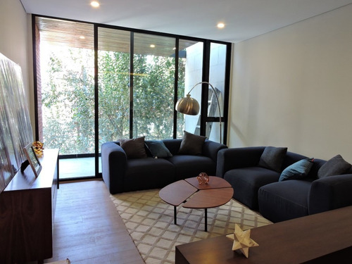 Imagen 2 de 12 de Departamentos En Venta Narvarte Pestalozzi 950