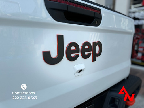 Jeep Jt Mojave 4x4 Equipada Kc 2023