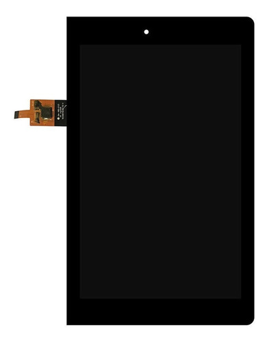 Imagen 2 de 4 de Para 8'' Lenovo Yoga Tab3 Yt3 8.0 850f Nuevo Pantalla Touch