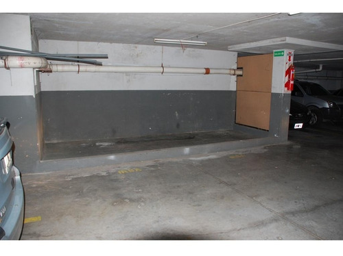 Imagen 3 de 5 de Cochera Con Financiacion !! Villa Crespo