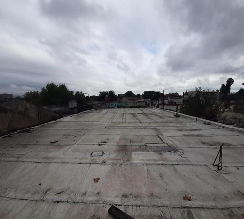 Imagen 8 de 8 de Galpon Ubicado En Santos Lugares- 270 M2