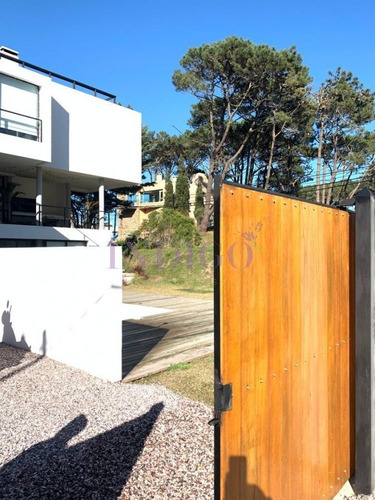 Imagen 5 de 30 de Casa En Montoya, 4 Dormitorios Y 4 Baños, Parrillero Y Piscina - La Barra Montoya