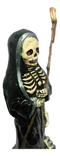 Imagen De Omolu/san La Muerte