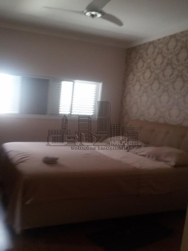 Imagem 18 de 23 de Casa Terrea A Venda Em Condomínio Fechado - Golden Park Alfa Residence - Sorocaba/sp - Ca00567 - 4475706
