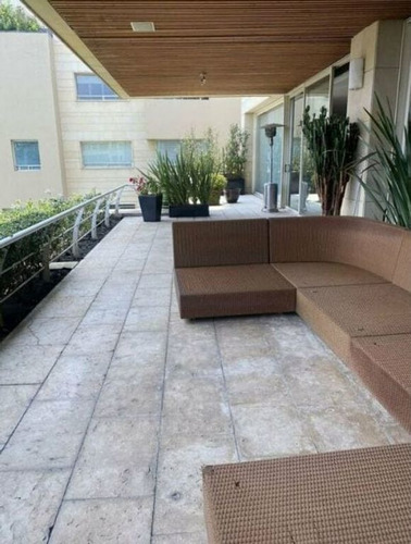 Imagen 11 de 19 de Departamento En Renta En Bosques De Santa Fe Cdmx