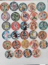 Comprar Tazos Medabots