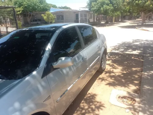 Renault Megane 2 2.0 Expression